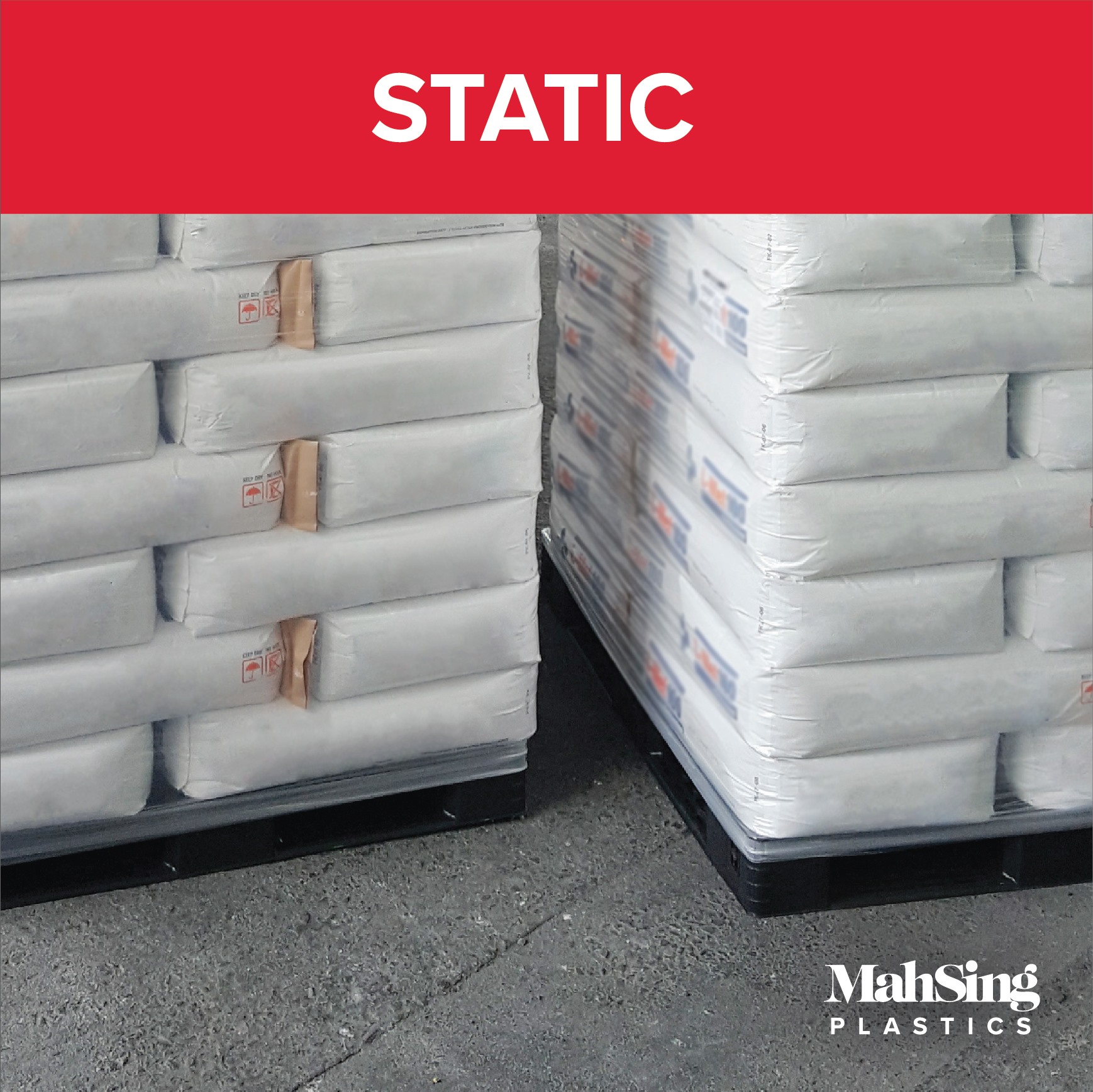 Tải trọng tĩnh là gì?