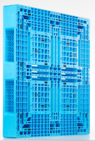 Plastic Pallet for Cold Storage