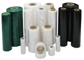 PE Stretch Film for Hand & Machine